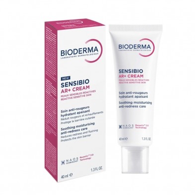 Bioderma Sensibio AR 40 ML
