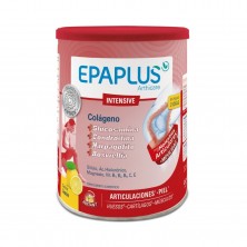 Epaplus Colágeno  +Hialuronico + Condroitin + Magnesio 21 Días 1 Ud