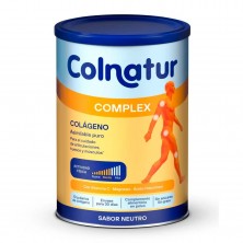 Colnatur Complex Neutro 330 GR | Comprar Online | Okfarma.es