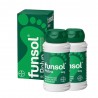 Duplo Funsol Polvo 2X60 g