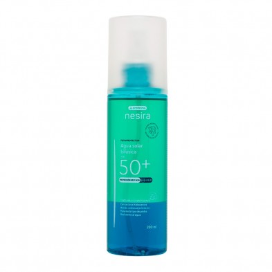 Acofar Nesira spf50+ Agua Solar Bifásica 200 ml