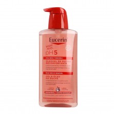 Eucerin pH5 Oleogel Ducha Reconfortante 400 ml