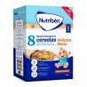 Nutriben 8 Cereales Galletas María 600 g