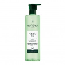 René Furterer Naturia Champú Micelar Suavidad 400 ml