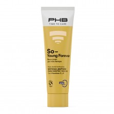 Phb Time To Care So Young Forever Dentífrico Sabor Mentolado 75 ml