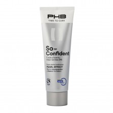 Phb Time To Care So Confident Dentífrico 1 Tubo Sabor Mentolado 75 ml