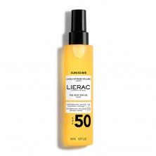 Lierac Sunissime Aceite Solar Spf50 150 ml