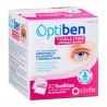 Optiben Toallitas Limpieza Diaria 30 Unidosis