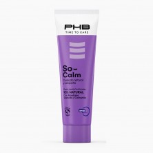 Phb Time To Care So Calm Dentífrico 1 Tubo 75 ml