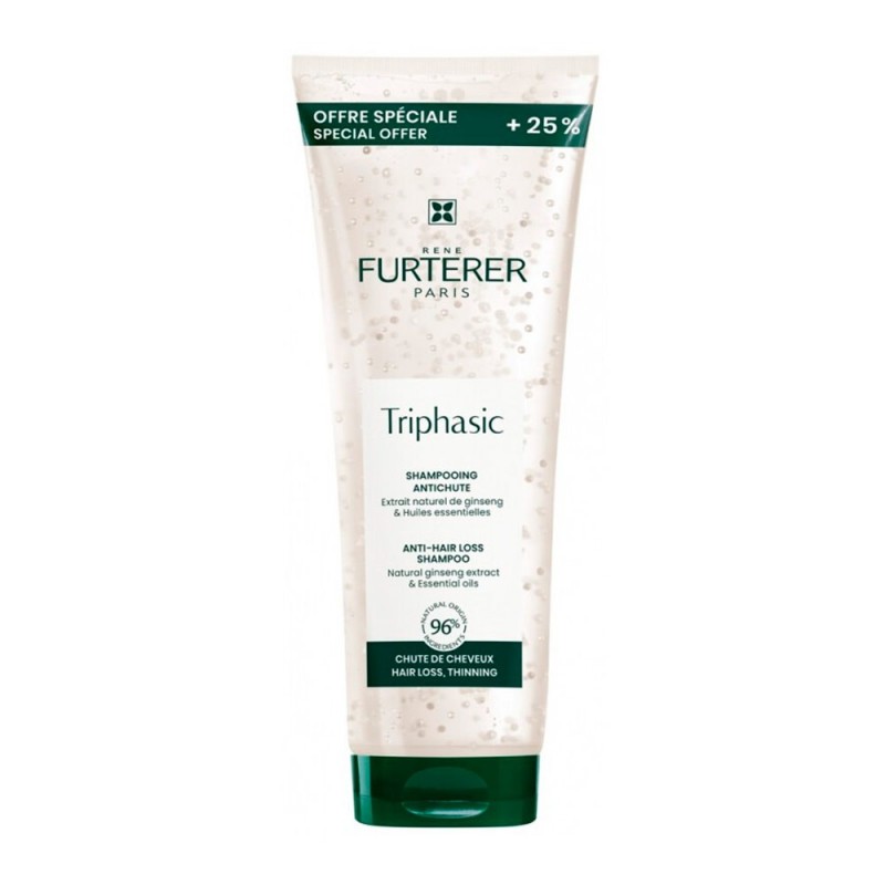 Rene Furterer Triphasic Champú Anticaída 250 ml