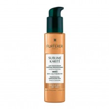 Rene Furterer Sublime Karité Crema de Peinado Profesional Ligera Disci