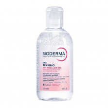 Sensibio Ar+ Micellar Gel 1 Envase 250 ml