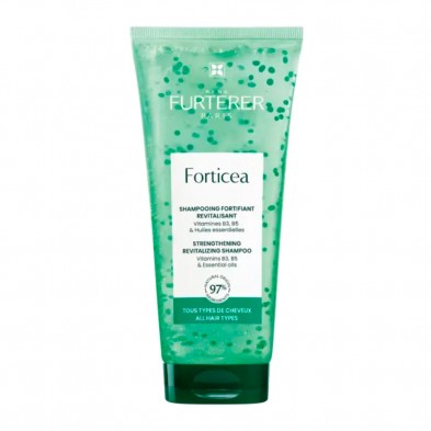Rene Furterer Forticea Champú Fortificante Revitalizante 200 ml