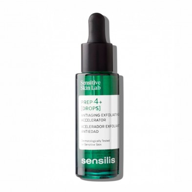 Prep4+ Drops Sensilis 1 Frasco 30 ml