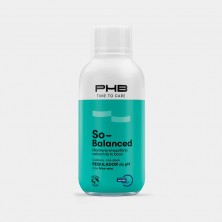 Phb Time To Care So Balanced Colutorio 1 Botella Sabor Menta Suave 300