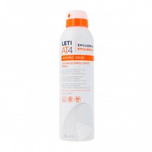 Leti At4 Advanced Emollience 1 Spray 200 ml