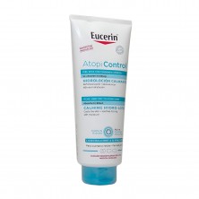 Eucerin Atopicontrol Hydro-Loción Calmante 1 Envase 400 ml