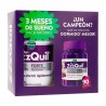 Pack Zzzquil Forte 90 Gummies (60+30) 270 g