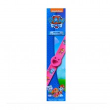 Pulsera Patrulla Canina Mosquitos Rosa | Okfarma.es
