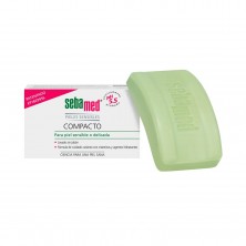 Sebamed Compacto 100 gr| Okfarma.es