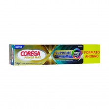 Corega Power Max Supreme Todo En 1 70 g