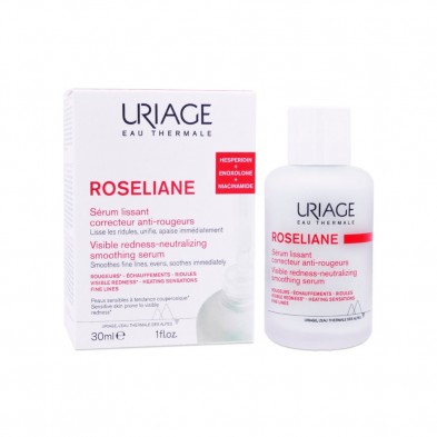 Uriage Roseliane Serum Neutralizador De Rojeces 30 ml
