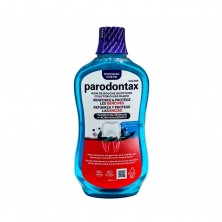 Parodontax Refuerza Y Protege Encías Colutorio 500 ml