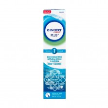 Rhinomer Plus Bebés Y Adultos Fuerza 1 Suave Spray 125 ml