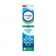 Rhinomer Plus Adultos Fuerza 2 Media Spray 125 ml