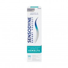 Sensodyne Expert Protect Refuerzo Intensivo Esmalte 75 ml