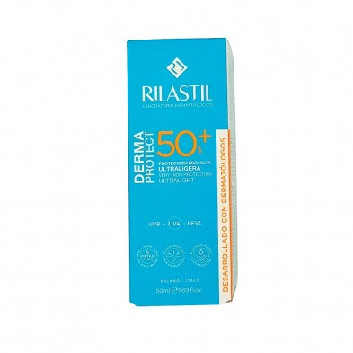 Rilastil Dermaprotect SPF 50+ 50 ml
