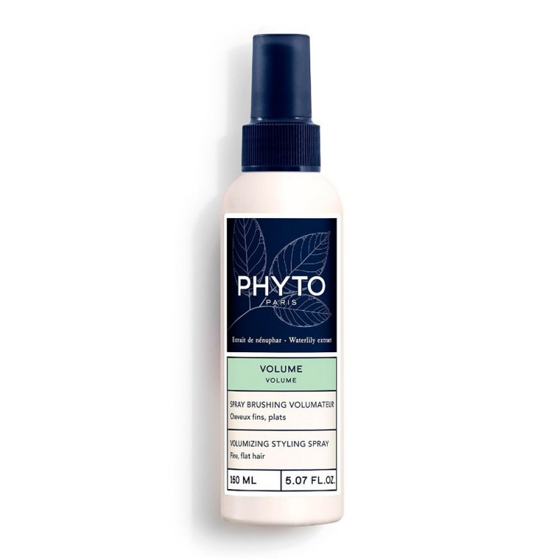 Phyto Volume Spray De Peinado Voluminizador 150 ml | okfarma