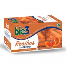 Bie 3 Rooibos con Naranja 25 Filtros 1,5 GR