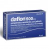 Daflon 500 mg 30 Comprimidos