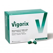 Vigorix 90 Cápsulas - okfarma.es