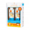 Duplo La Roche Posay Anthelios Spray Pediátrico Invisible 2 x 200 ml