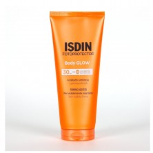 Isdin Fotoprotector Body Glow 200 ml