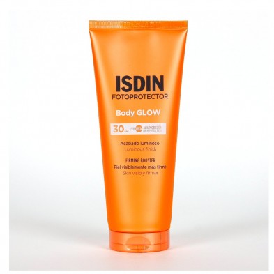 Isdin Fotoprotector Body Glow 200 ml