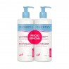 Pack Dexeryl Loción 2 x 500 ml