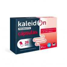 Kaleidon 20 cápsulas