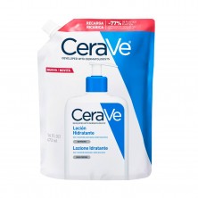 CeraVe Recarga Loción Hidratante 473 ml