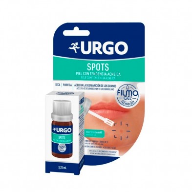 Urgo Spots Filmogel 3,25 ml