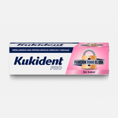 Kukident Complete Neutro 47 GR - okfarma.es
