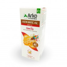 Arkoreal Apetit Familia 150 ML | Comprar Online | Okfarma.es