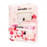 Cofre Sensilis Upgrade AR Crema 50 ml + Serum Upgrade 15 ml + Bolso De Mano De Regalo
