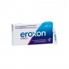 Eroxon Stimgel 4 Tubos Monodosis