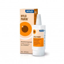 Hylo Parin 10 ML | Comprar Online | Okfarma.es
