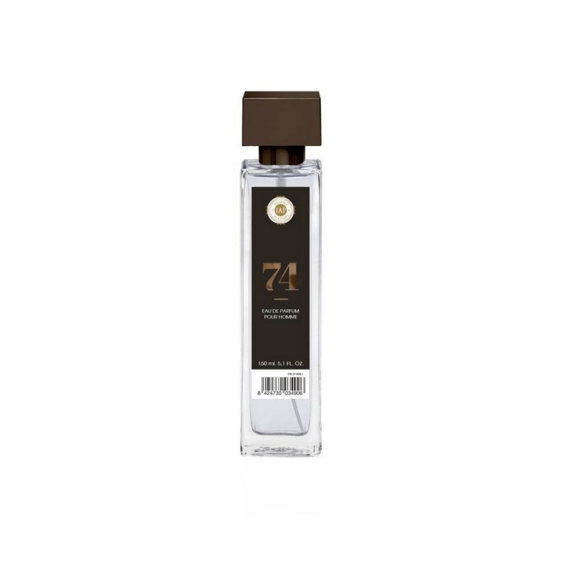 IAP Pharma Eau De Parfum Pour Homme Nº 74 150 ml
