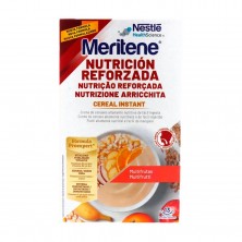 Meritene Cereales Multifrutas 520 g