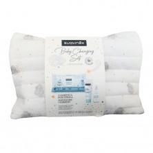 Suavinex Set Baby Cambiador de Paseo